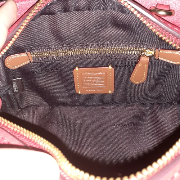 Coach | Dreamer 21 Exotic Snake Skin - Picture 7 of 12